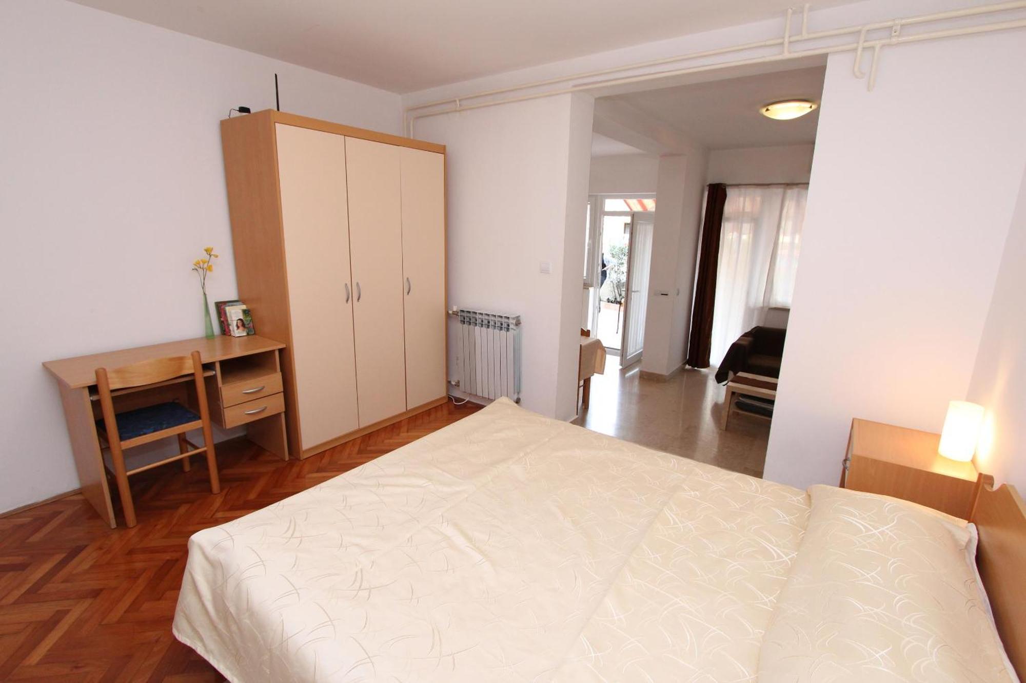 Sturago Apartma Rovinj