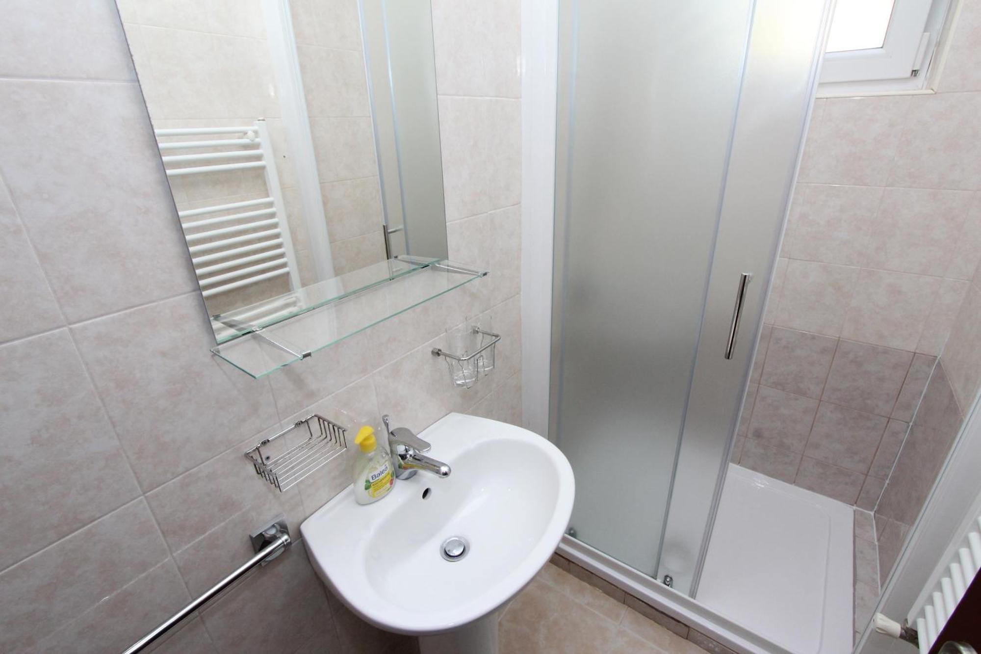Sturago Apartma *