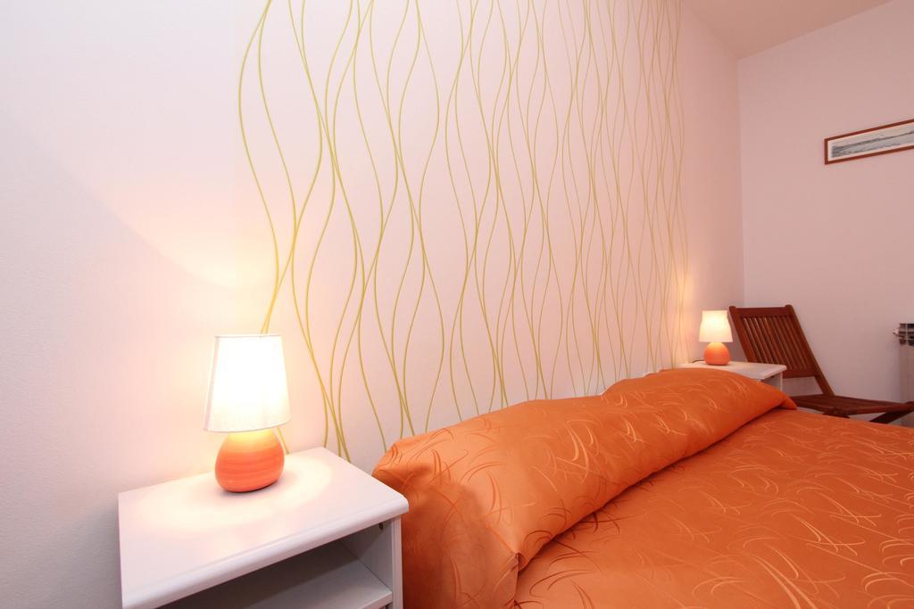 Sturago Apartma Rovinj