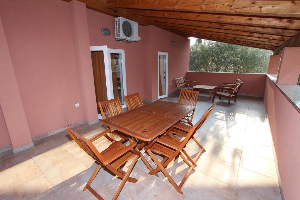 Sturago Apartma Rovinj