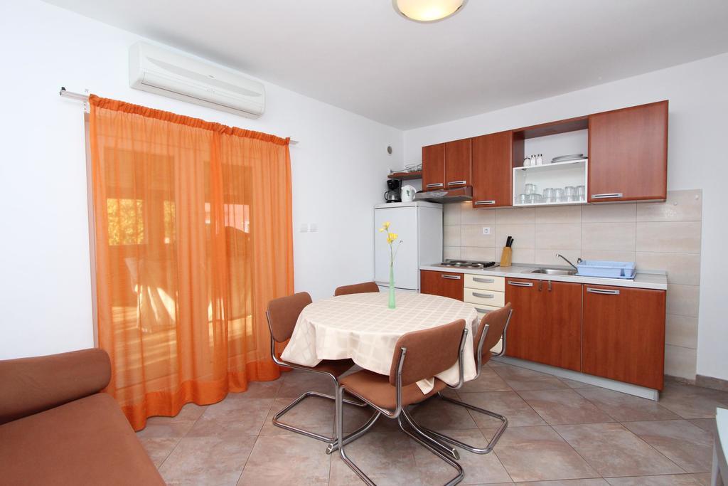 Sturago Apartma