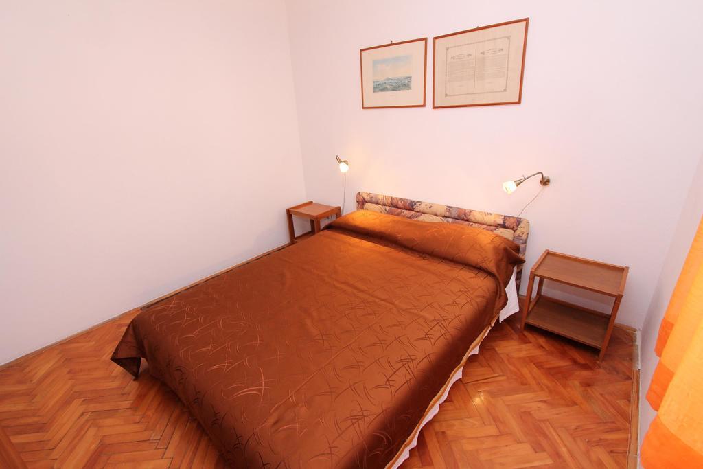 Sturago Apartma *