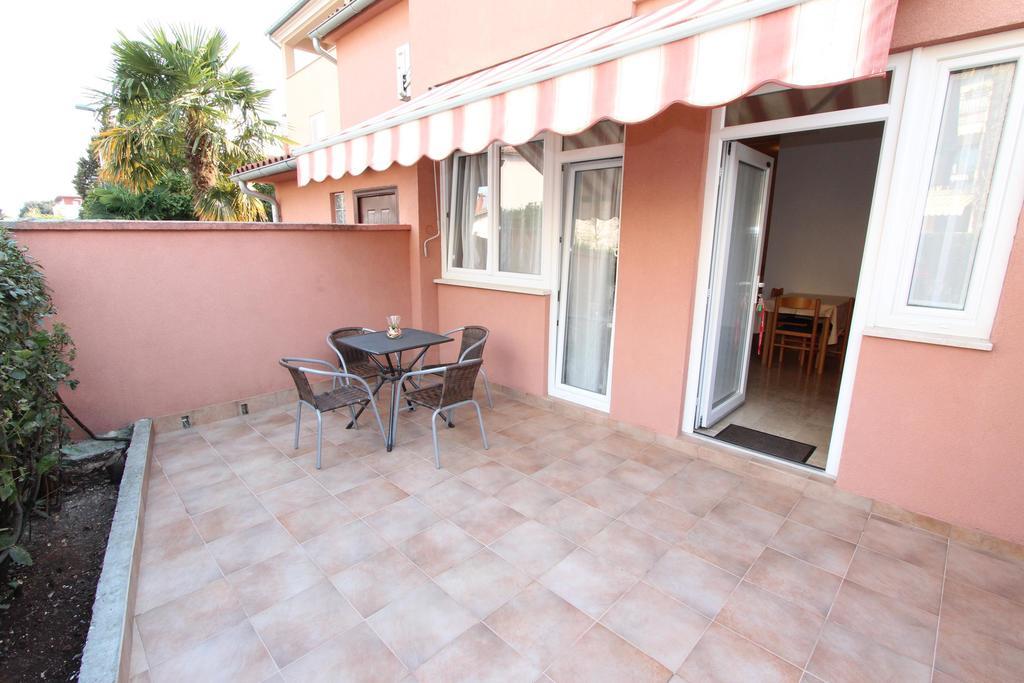 Sturago Apartma