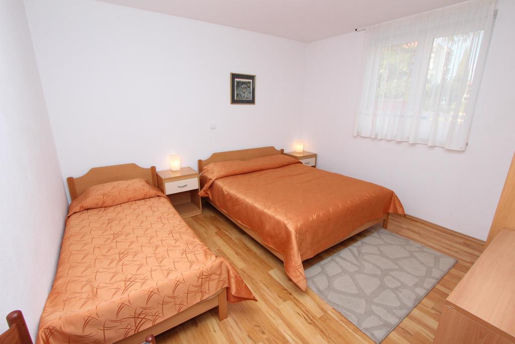 Apartma Sturago Rovinj
