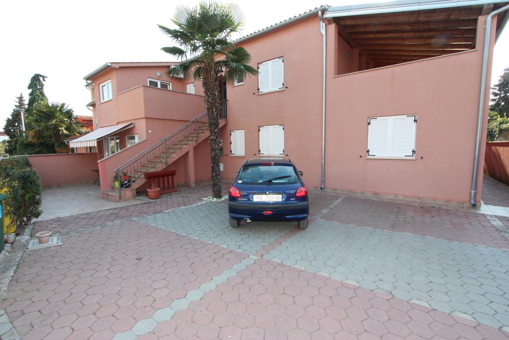 Apartma Sturago Rovinj